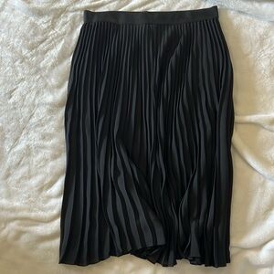 Express Skirt Fully Lined Size Small